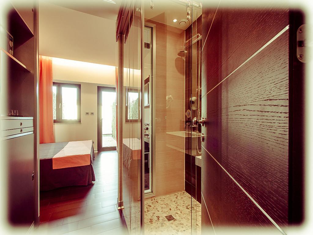 All Ways Garden Hotel & Leisure — Foto 1