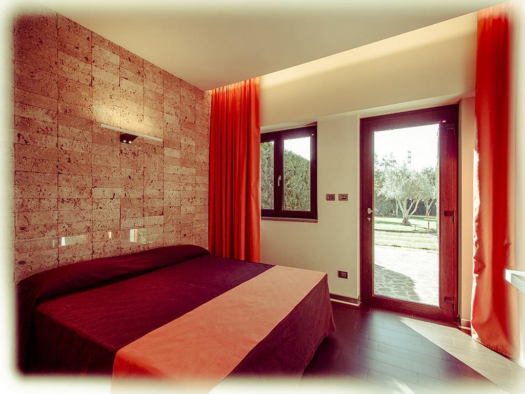 All Ways Garden Hotel & Leisure, Rome