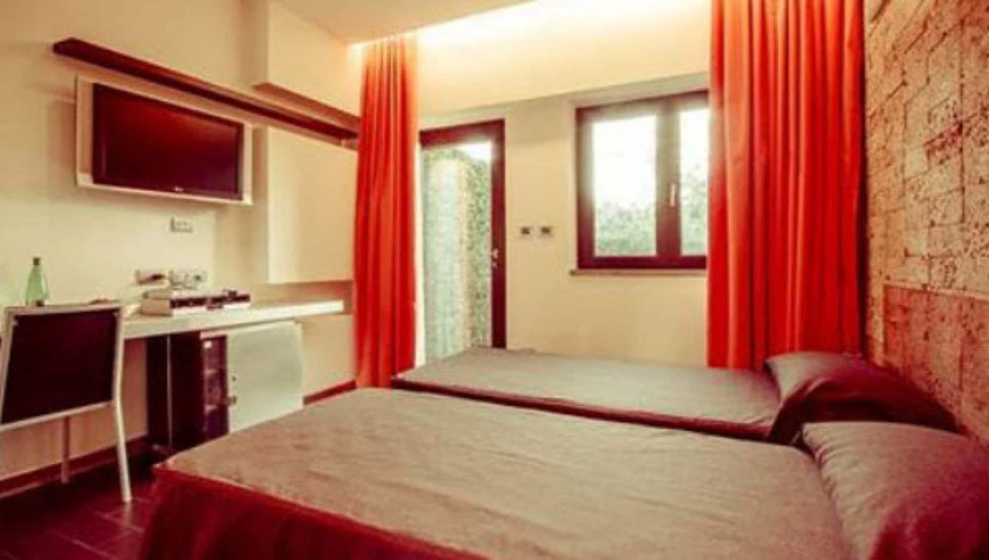 All Ways Garden Hotel & Leisure — Foto 2